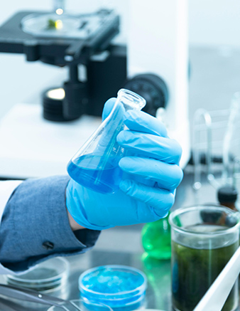 夜貓網絡-醫藥科研領域官網應該如何設計建設