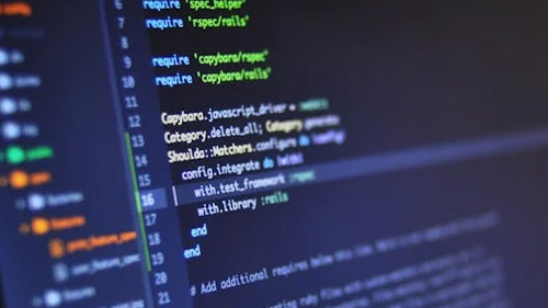 尋找合適的小程序開發設計軟件公司