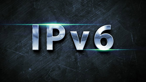 官網為什么要使用IPv6轉換服務？
