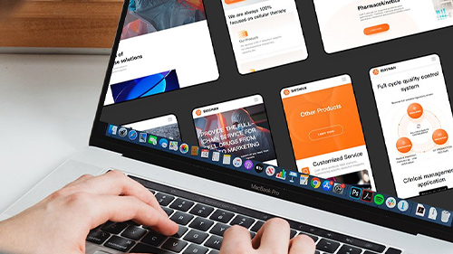 國內不錯的網站建設開發公司推薦