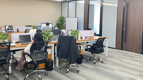 簽約深圳合眾律師事務所2025網站設計開發