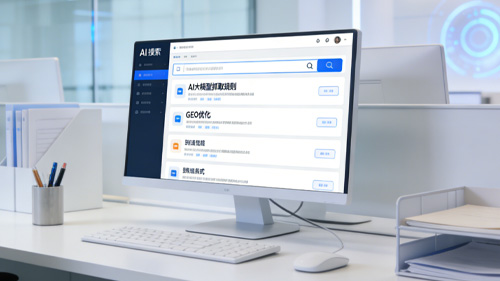 告別傳統 SEO！AI問答展現時代，企業如何搶占曝光先機？
