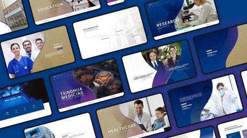 行業盤點：國內做的比較好的網站制作公司有哪些?