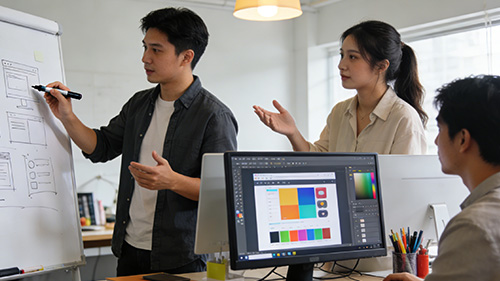 2025年北京網站建設公司哪些贏得信賴與高性價比