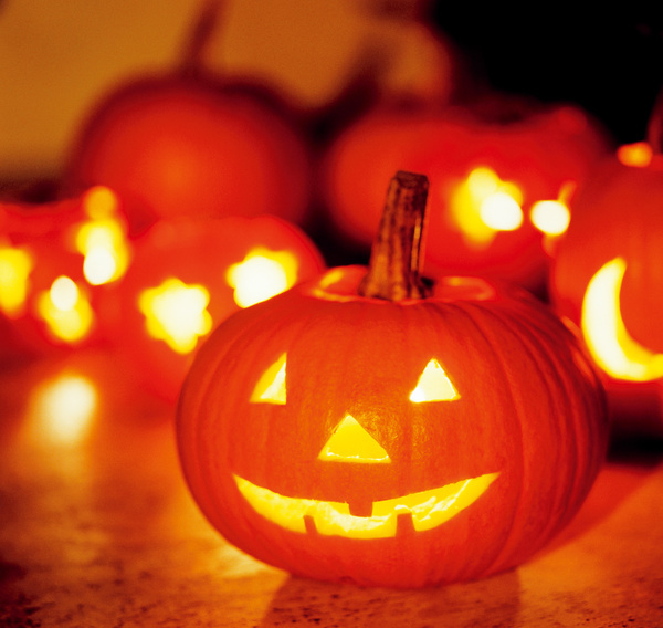 2017年萬圣節|北京制作網站