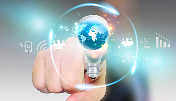 從展示型網站開始