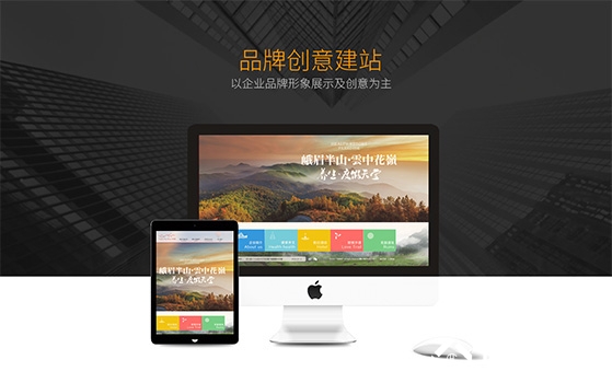 企業(yè)網(wǎng)站建設(shè)