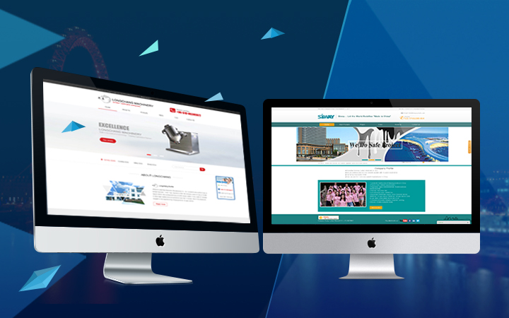 網站建設 網站建設