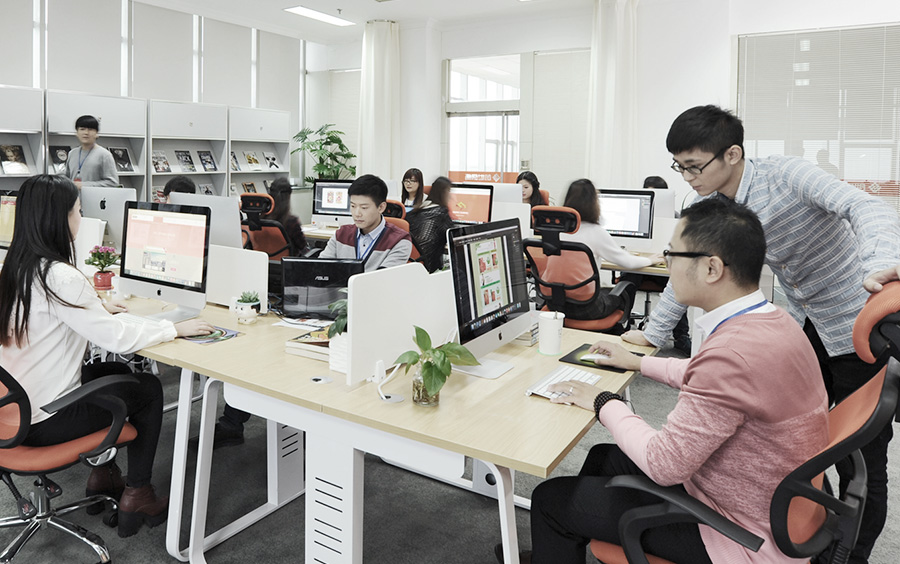 高端網站建設 高端網站建設