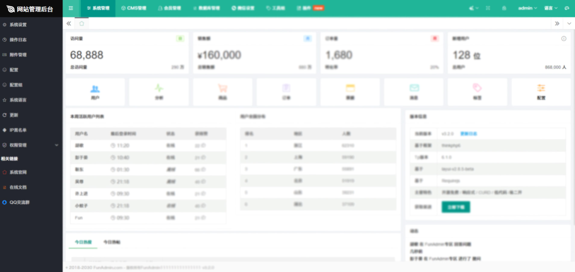 網站開發公司 網站開發公司