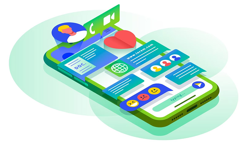 北京小程序開發,網站建設