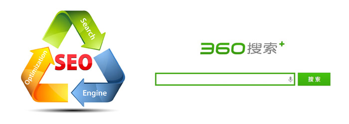 何必在百度爭(zhēng)的你死我活,360優(yōu)化一片凈土