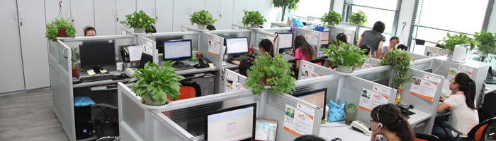 建議使用建站公司的網站空間嗎?